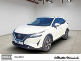 Nissan Qashqai N-Connecta MHEV HUD+ACC+GJR+SHZ+FSH - Nissan Gebrauchtwagen von 2022