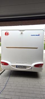 Eura Mobil Profila PRS 720 EB  - Eura Mobil 7