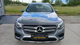 Mercedes-Benz GLC 220 GLC GLC 220 d 4Matic - Mercedes-Benz GLC 220 in Rostock