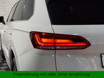Volkswagen Touareg - 9