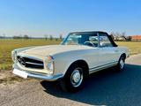 Mercedes-Benz 230 SL Pagode | Deutsch | 2+ | W113 | 230SL