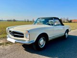 Mercedes-Benz 230 SL Pagode | Deutsch | 2+ | W113 | 230SL