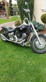Yamaha Xvs 1100 Drag Star, Custombike - Offers