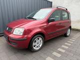 Fiat Panda 1.2 - gebrauchte Fiat Panda aus dem Jahr 2003