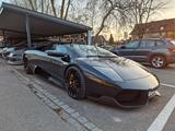 Lamborghini Murciélago Roadster 6.2 - - Lamborghini Murciélago aus 2006
