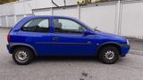 Opel Corsa 1.0 12V EDITION 2000 Edition 2000 - Opel Corsa aus 2000: 12v Edition