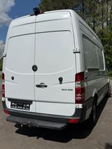 Mercedes-Benz Sprinter 314 L2H2 | 88tkm | Standheizung | Schec - Dreiseitenkipper 8t