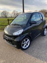 Smart ForTwo coupé 1.0 52kW mhd pulse pulse - Smart Gebrauchtwagen in Duisburg