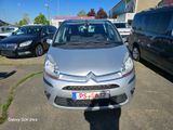 Citroën C4 Picasso Tendance TÜV 10/2025 - Citroën C4 Picasso aus 2010