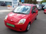Chevrolet Matiz S TÜV NEU - Chevrolet Matiz mit Benzin-Antrieb