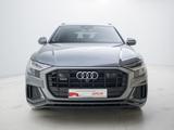 Audi Q8 50 TDI S-TRO*QUA*S-LINE*AHK*ACC*MATRIX*B&O* - Audi Q8 in Köln