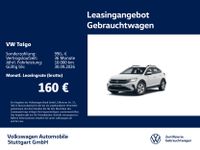 Volkswagen Taigo - Vorschau Bild 1