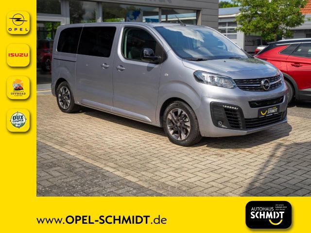 Opel Zafira Life Electric Tourer M 75kw