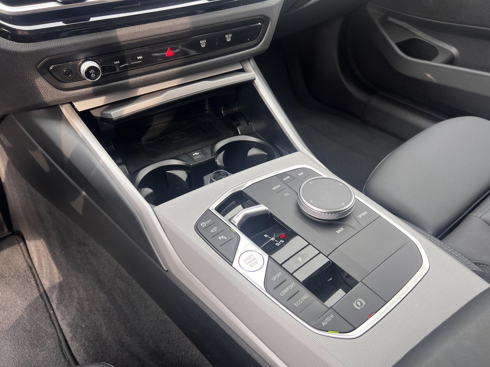 BMW 330d xDrive Touring DAB LED Standhzg. AHK Shz