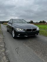 BMW 320d Touring -