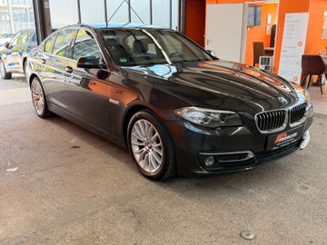 BMW 525 - 3