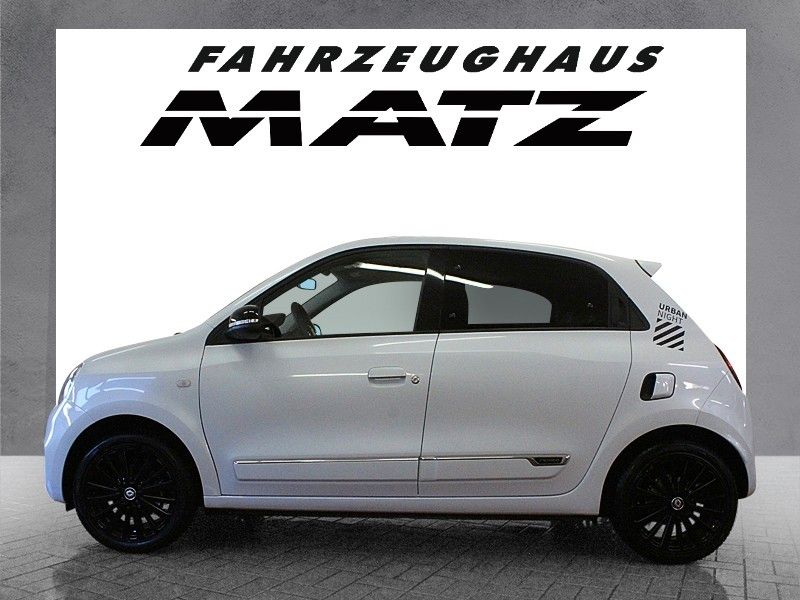 Fahrzeugabbildung Renault Twingo SCe 65 Urban Night *Easy Link*Sitzheizun*