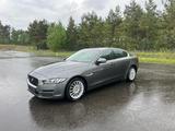 Jaguar XE E-Performance 163PS Pure Automatik - Jaguar XE Pure mit Diesel-Antrieb
