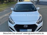 Hyundai i40 cw blue Classic|Modellpflege| HU neu - Hyundai i40