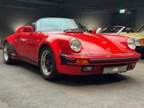 Porsche 911 SPEEDSTER G-MOD. /TOP ZUST./ VOLLE HISTORIE - Porsche aus 1989: 911
