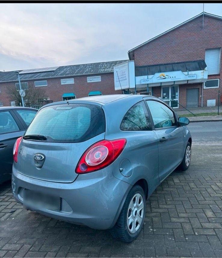 Ford Ka Ru8- TÜV bis 2027 inkl Apple Carplay