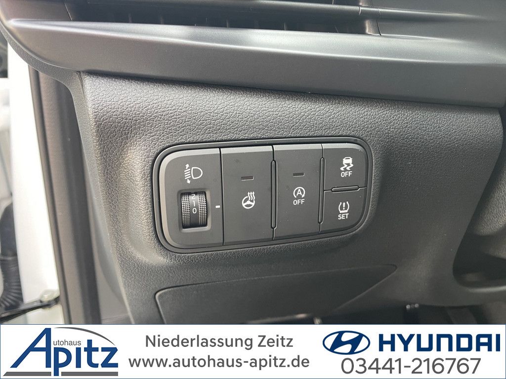 Hyundai i20 – Bild 16