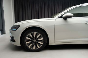 Audi A6 - 10