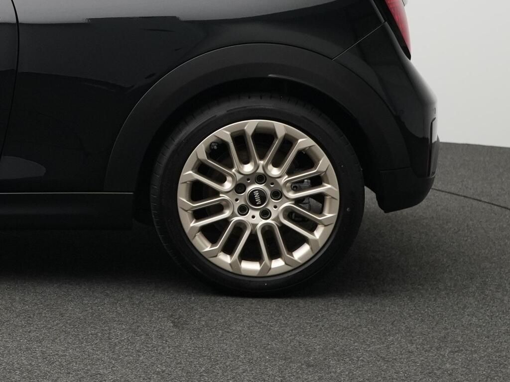 MINI Cooper C - Bild 17