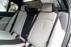 BMW M5 – 30 / 34