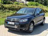 Volkswagen Touareg V6 TDI BMT R-Line Tüv 5/27 - Volkswagen Touareg: 2.5