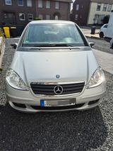 Mercedes-Benz A 170 ELEGANCE Elegance - Mercedes-Benz A 170 Gebrauchtwagen in Aachen