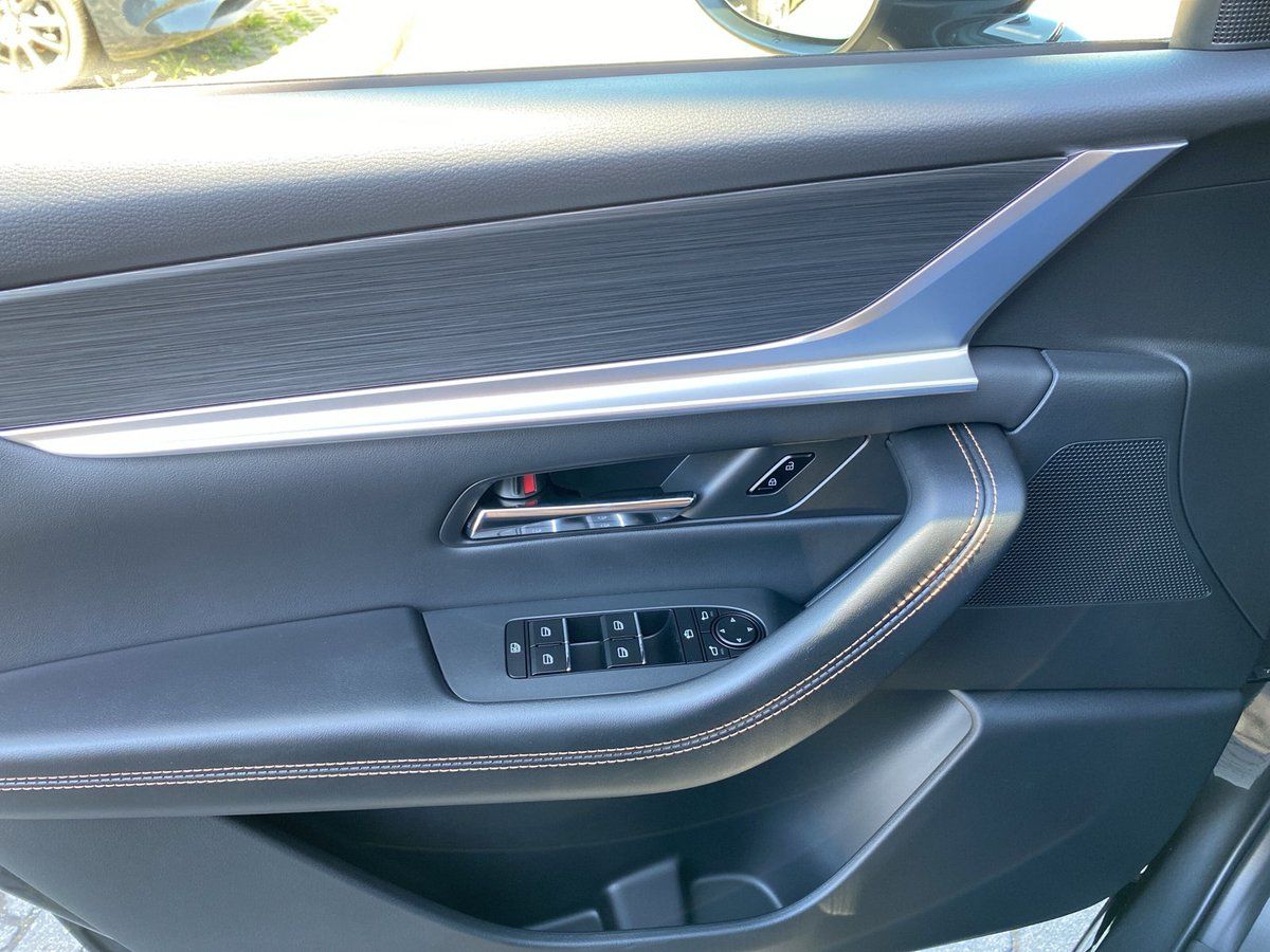 Mazda CX-60 - Bild 20