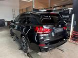 BMW X5 M50 M50d - - BMW X5 M50 aus 2014