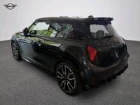 MINI John Cooper Works - Vorschau Bild 9