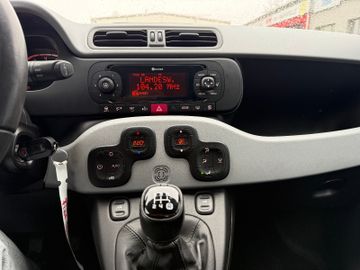Fiat Panda  Cross+DAB+PDC+Klimaauto+27 Tkm!!!!!