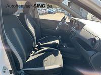 Hyundai i10 - Vorschau Bild 15