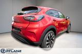 Ford Puma Titanium 1.0 EcoBoost Mild Hybrid 125 - Ford Puma Gebrauchtwagen