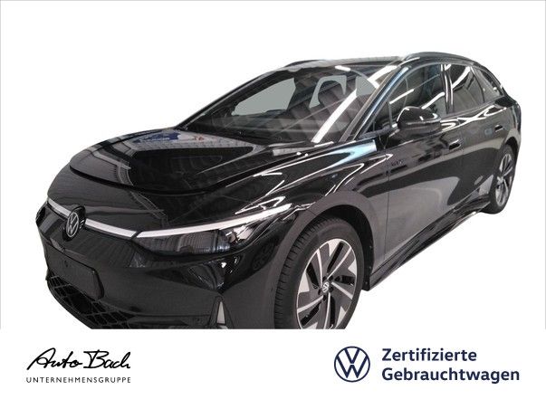 Volkswagen ID.7 Tourer GTX, Panoramadach, AHK, Navi, LED-Ma