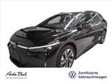Volkswagen ID.7 Tourer GTX, Panoramadach, AHK, Navi, LED-Ma - mit Elektro-Antrieb: Kombi