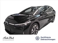 Volkswagen ID.7 - Vorschau Bild 1
