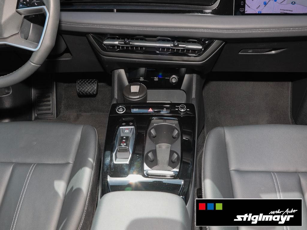 Audi Q6 e-tron - Bild 9