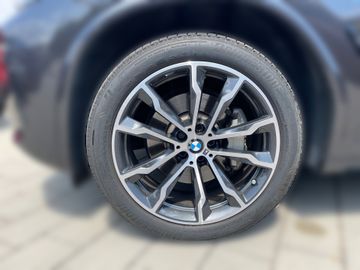 BMW X4 - 7