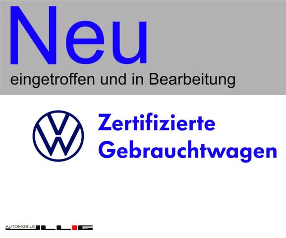 Volkswagen Polo 1.0 TSI Goal ACC*Navi*LED Klima Navi