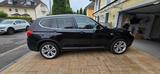 BMW X3 xDrive20d  - BMW X3 aus 2012 mit Diesel-Antrieb