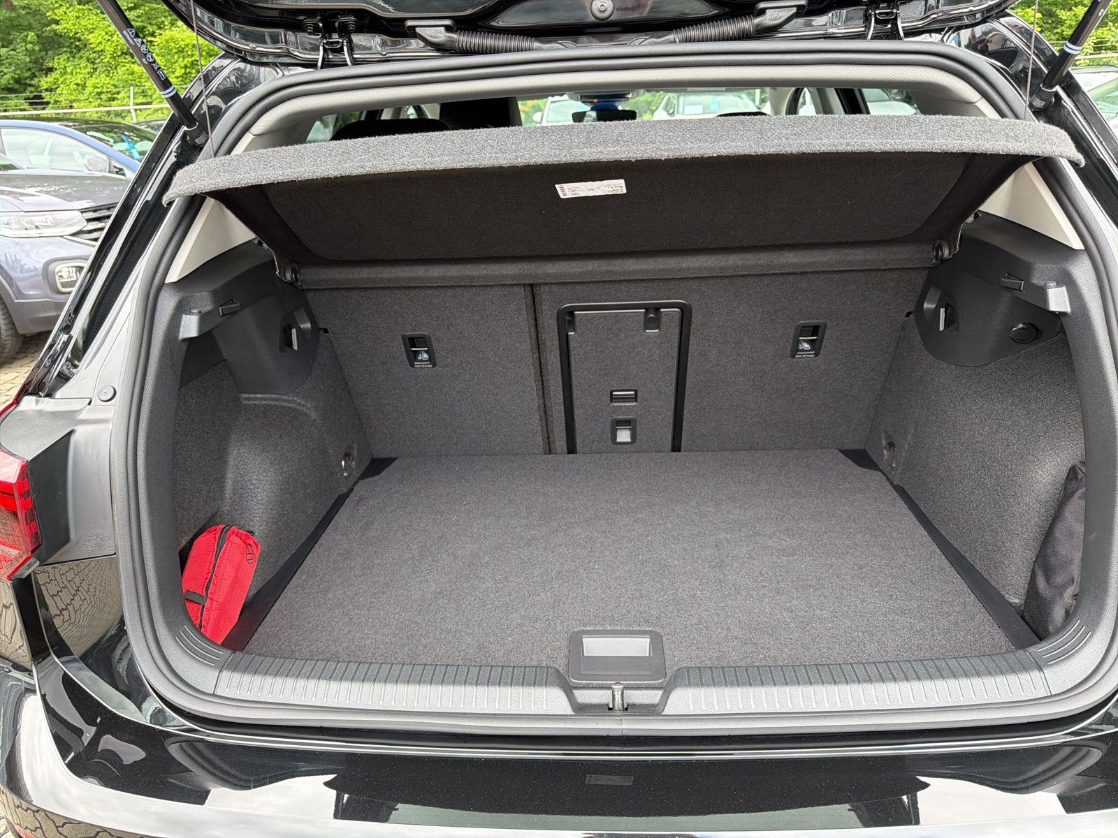 Golf Goal TSI Navi Standheiz Kamera LED