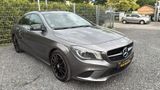 Mercedes-Benz CLA 180 CLA -Klasse CLA 180 - Mercedes-Benz CLA 180 aus 2015