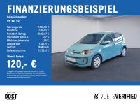 Volkswagen up! - Vorschau Bild 2
