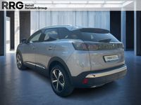 Peugeot 3008 - Vorschau Bild 4