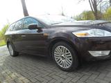 Ford Mondeo Turnier Ghia 47000 km- 1.Hand-Rentner - Ford: Ghia