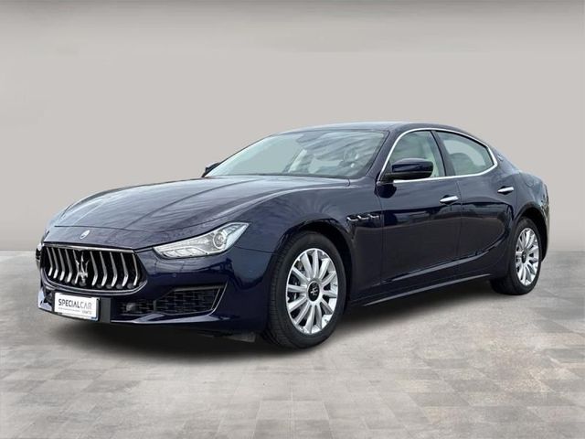 Maserati Ghibli 3.0 DS Auto